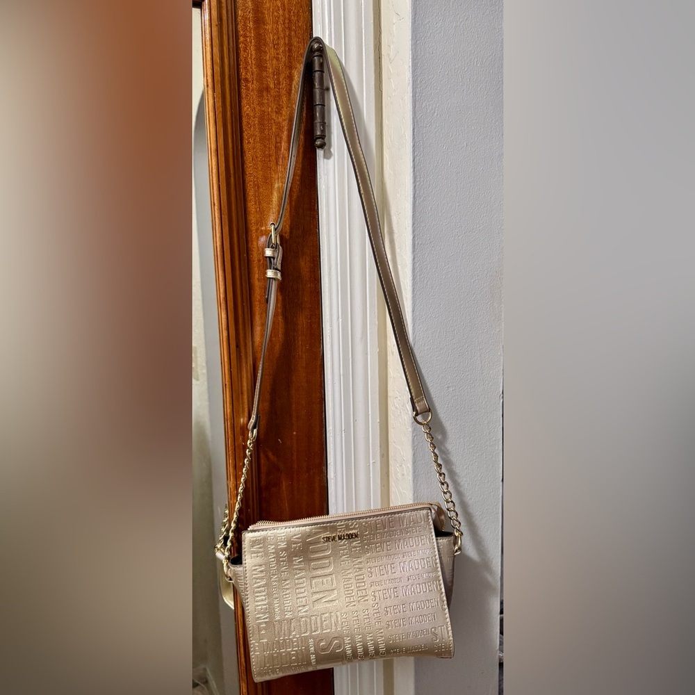 New Steve Madden Purse - Picture 4 of 4